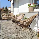 Fuma Apartamento Rovinj