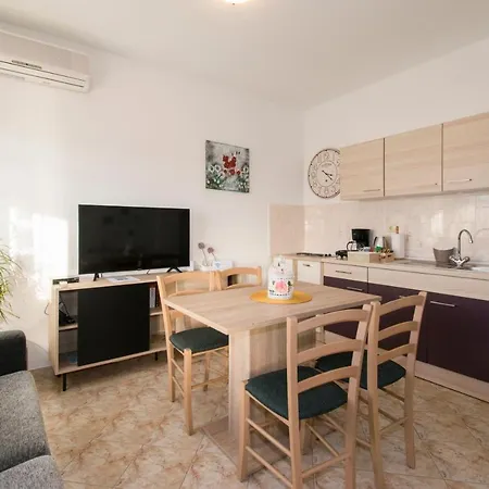 Fuma Apartment Rovinj