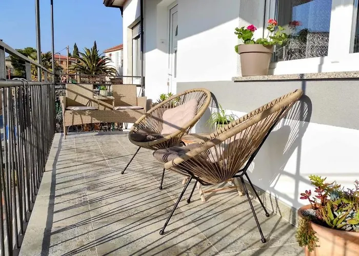Fuma Lejlighed Rovinj