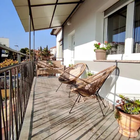 Fuma Apartment Rovinj