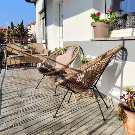 Fuma * Rovinj