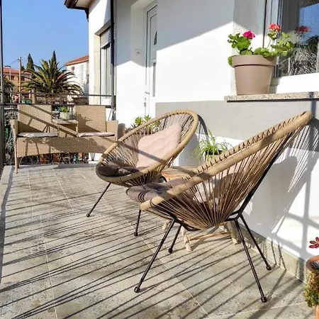 Fuma Apartment Rovinj