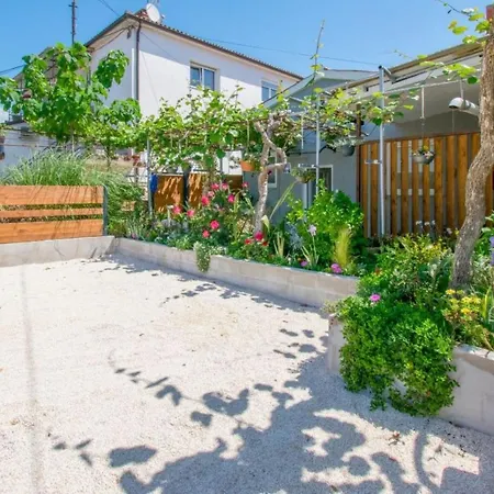Apartment Fuma Rovinj