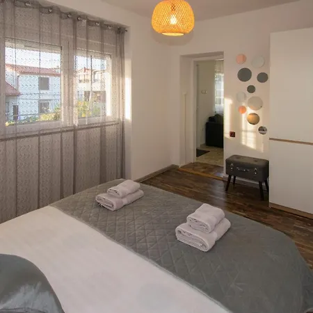 Apartment Fuma *
