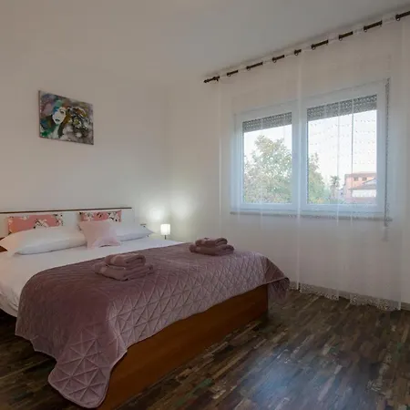 Apartment Fuma Rovinj