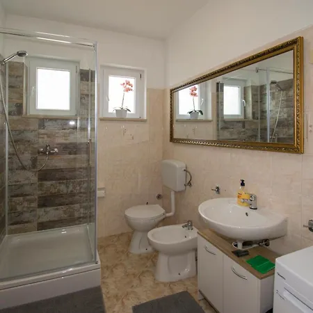 Fuma Apartman *