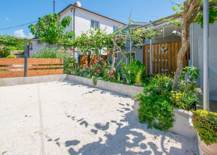 Appartement Fuma Rovinj