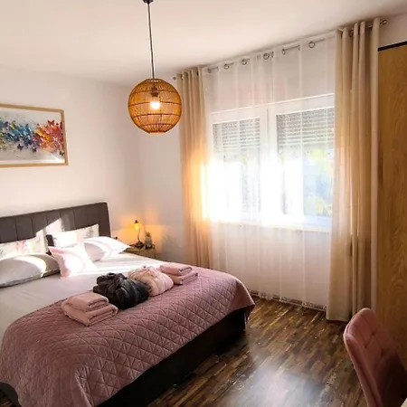 Apartment Fuma Rovinj